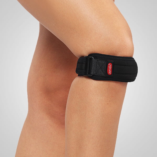 Aurafix - Bandage Pour Tendon Rotulien Standard