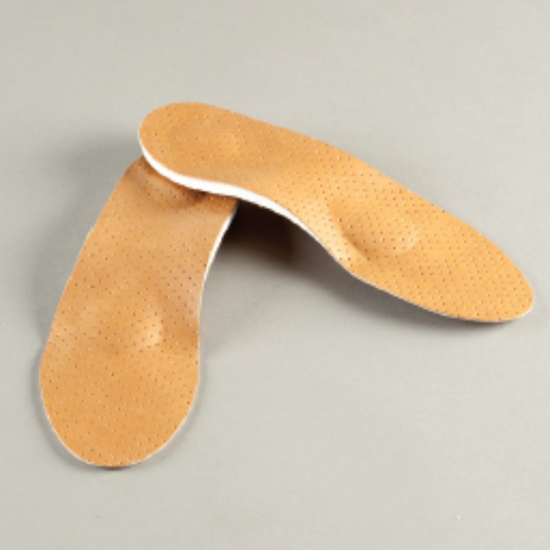 Aurafix - Semelle Starflex Pied Plat - Epine 42