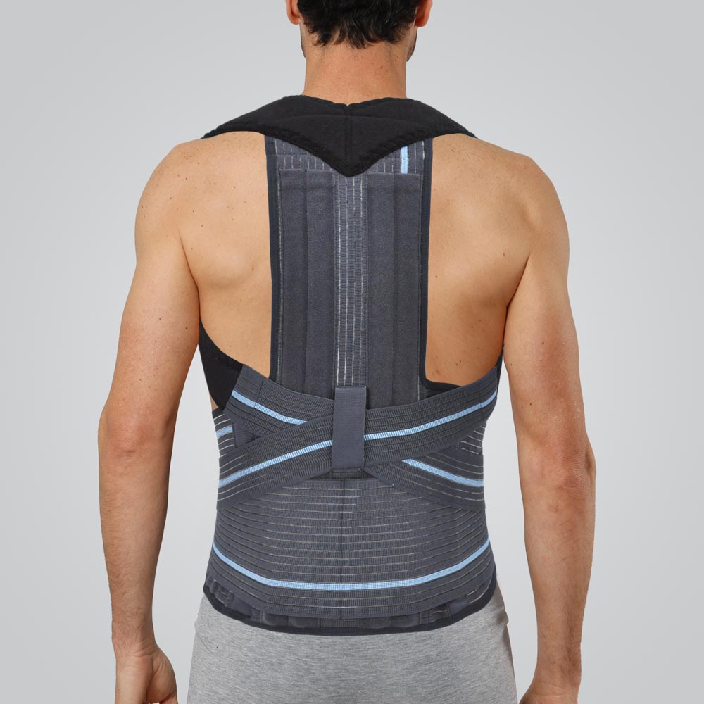 Aurafix - Corset dorso-lombaire 