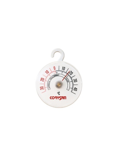 [904008] CORYSAN - Thermomètre de frigo