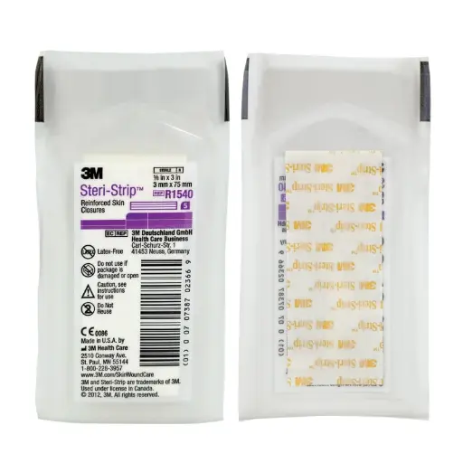 [R1540] 3M Steri-Strip R1540