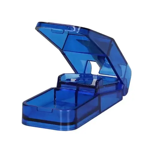 Boite de rangement pour medicament